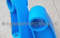 橋梁支座為什么要定期更換？